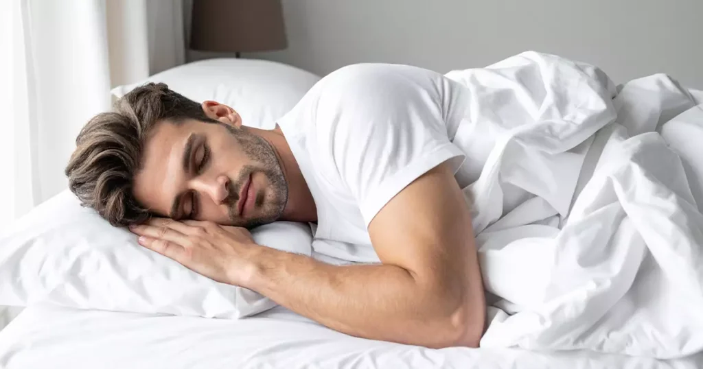 Qualità del Sonno: Come Scegliere Cuscino e Materasso