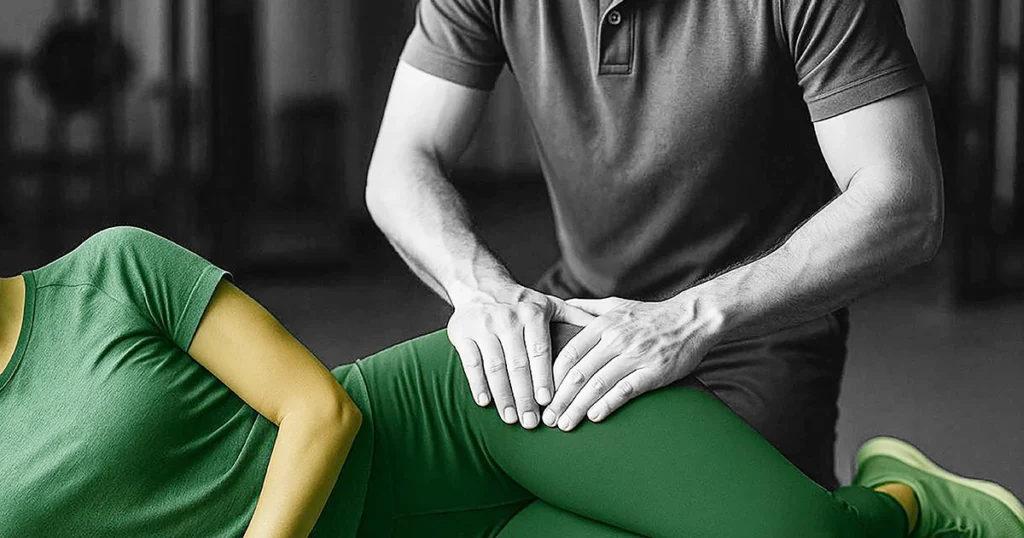 Esercizio Terapeutico: un Focus sul Medio Gluteo