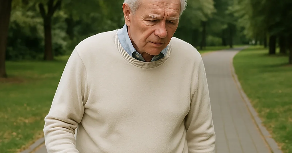 Declino cognitivo e rallentamento del cammino: correlazioni