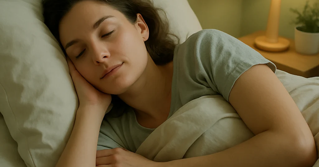 Sonno: come il riposo incide sulle prestazioni psico-fisiche