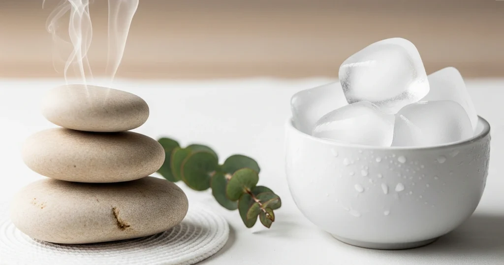 Caldo o Freddo: Possibili Indicazioni a Livello Clinico